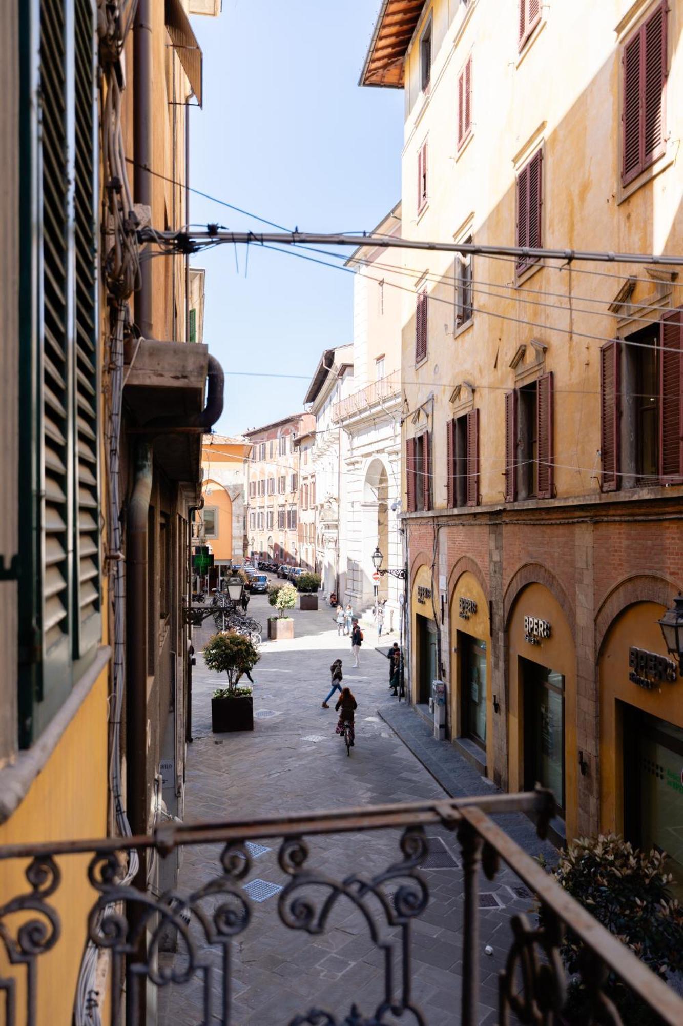 San Martino Suite Pisa Exterior photo