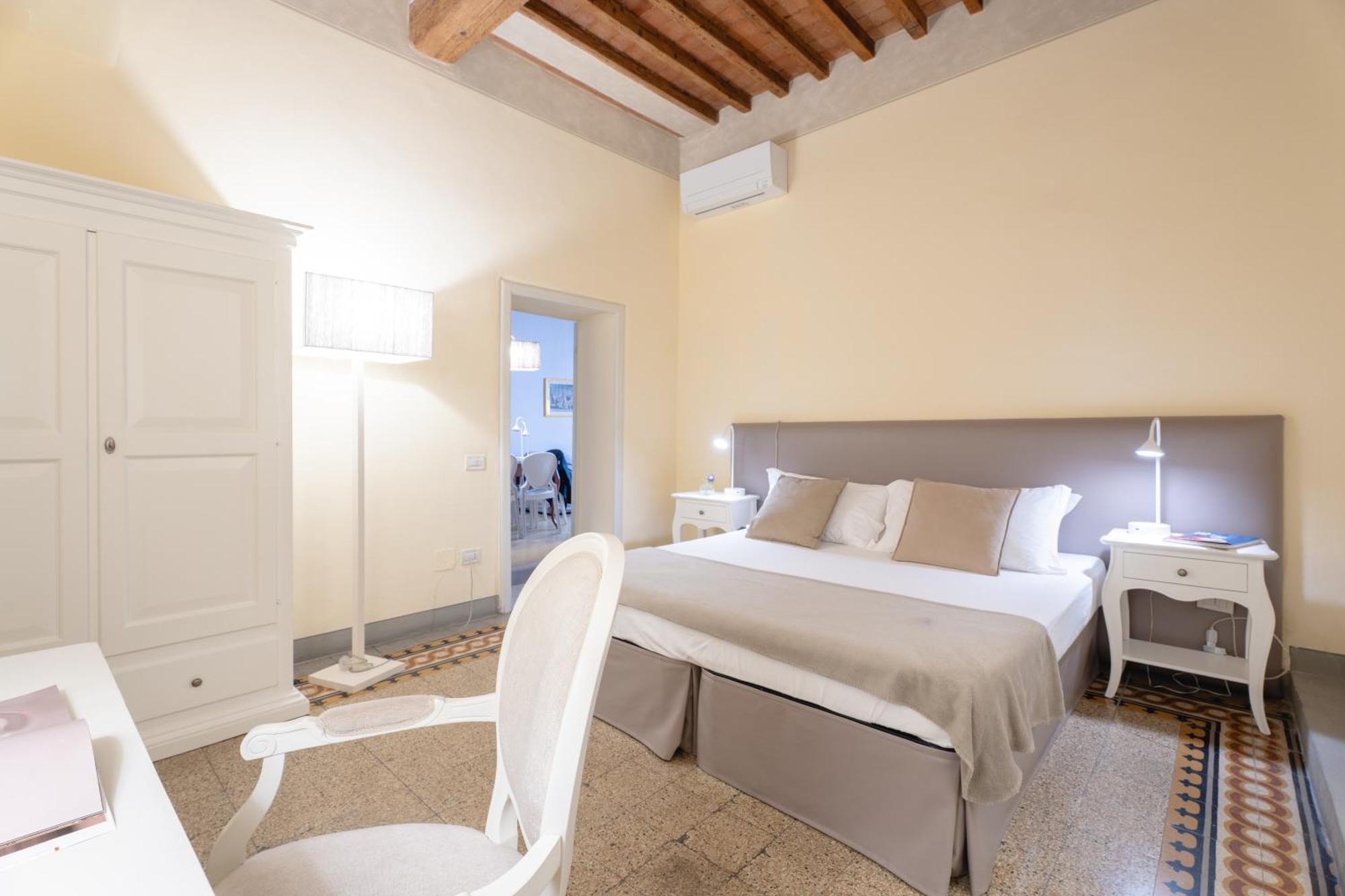 San Martino Suite Pisa Exterior photo