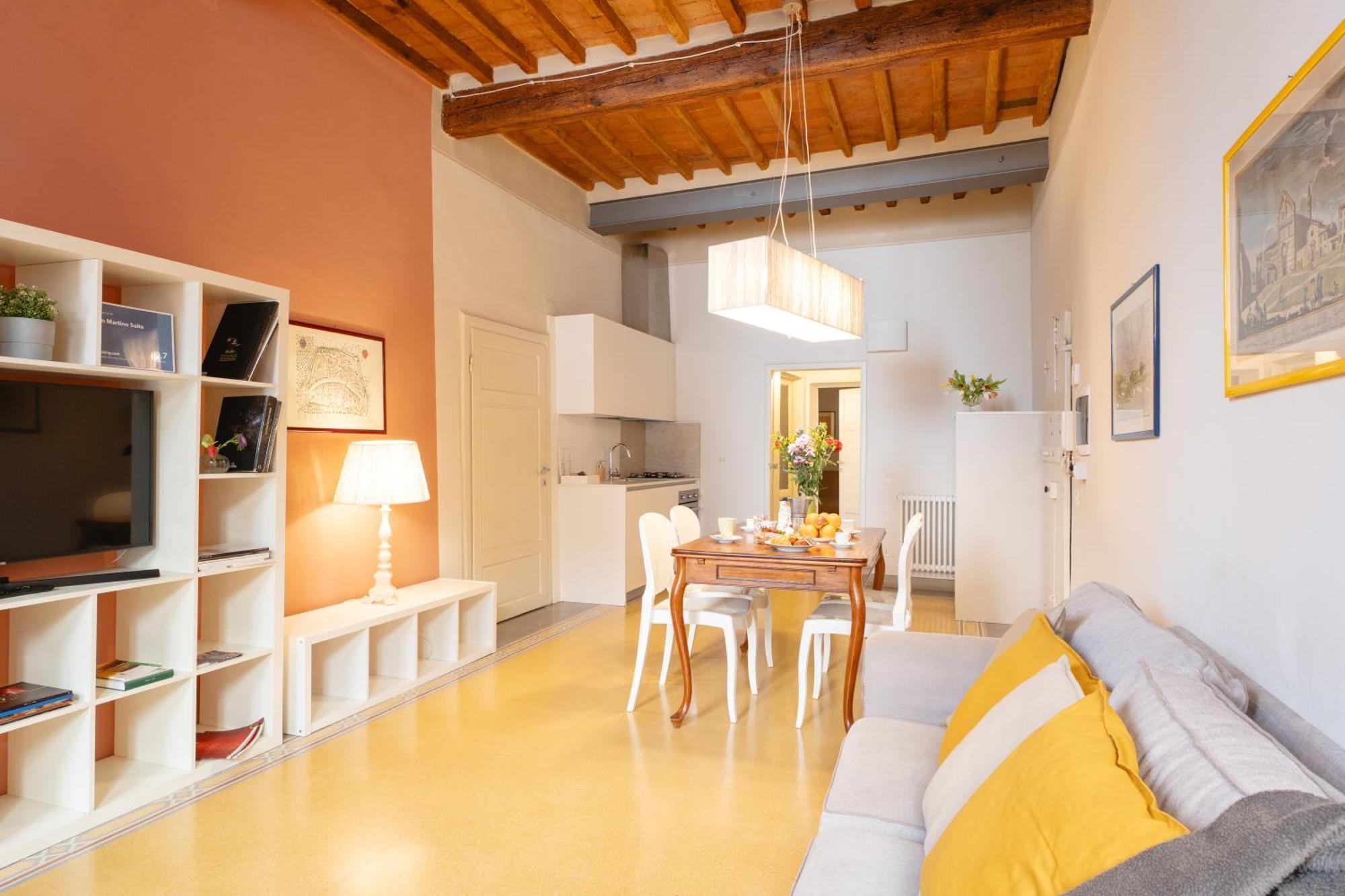 San Martino Suite Pisa Exterior photo