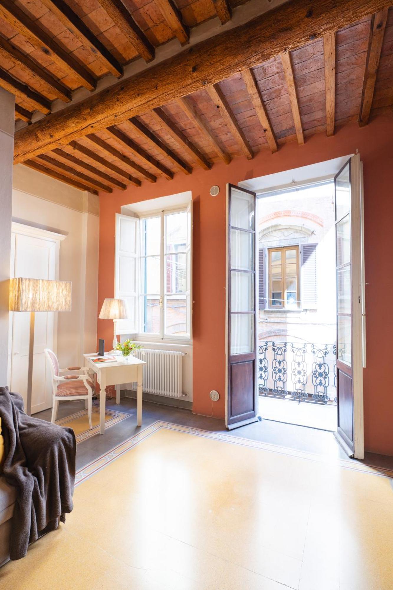 San Martino Suite Pisa Exterior photo